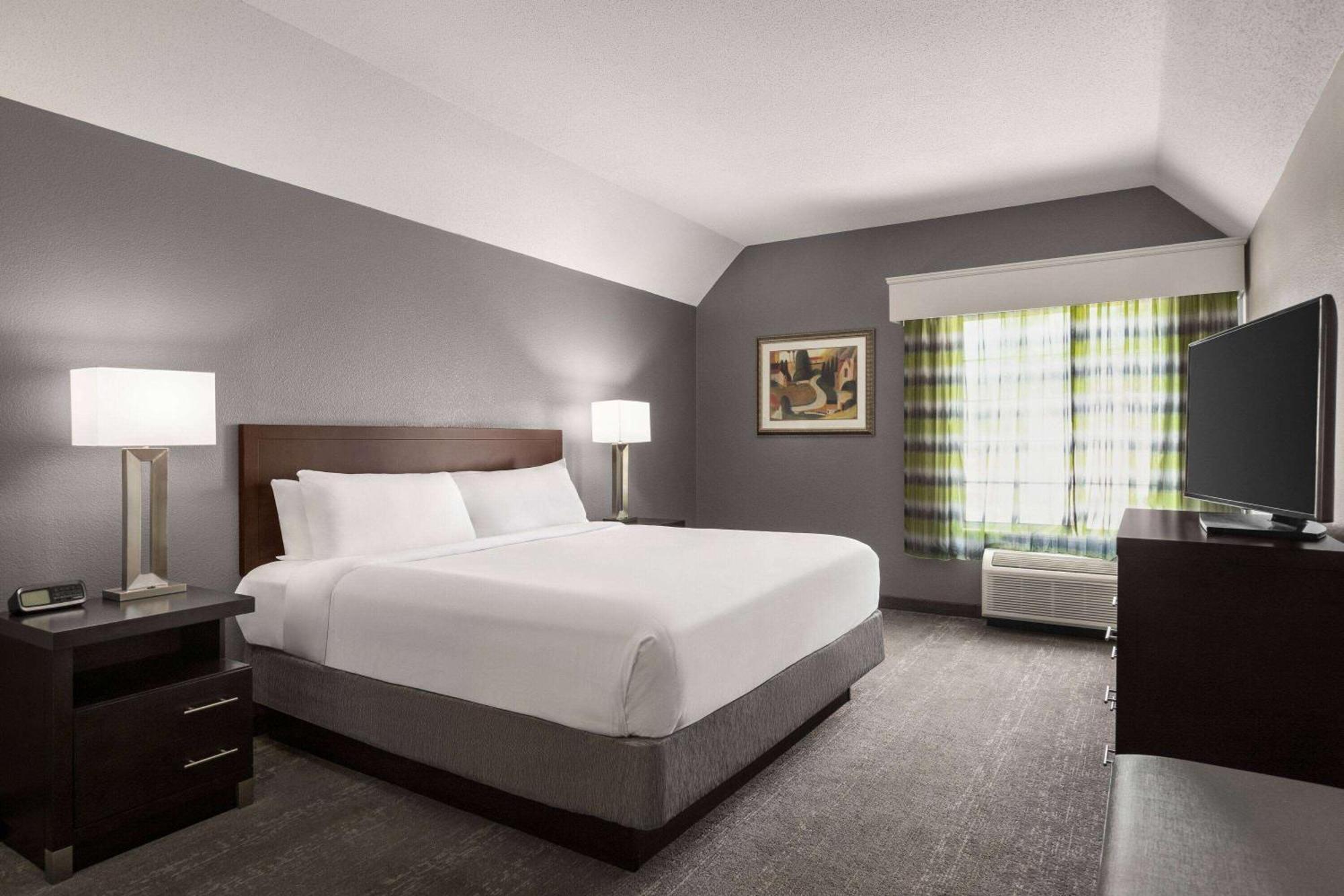 Wingate By Wyndham Savannah I-95 North Port Wentworth Eksteriør billede