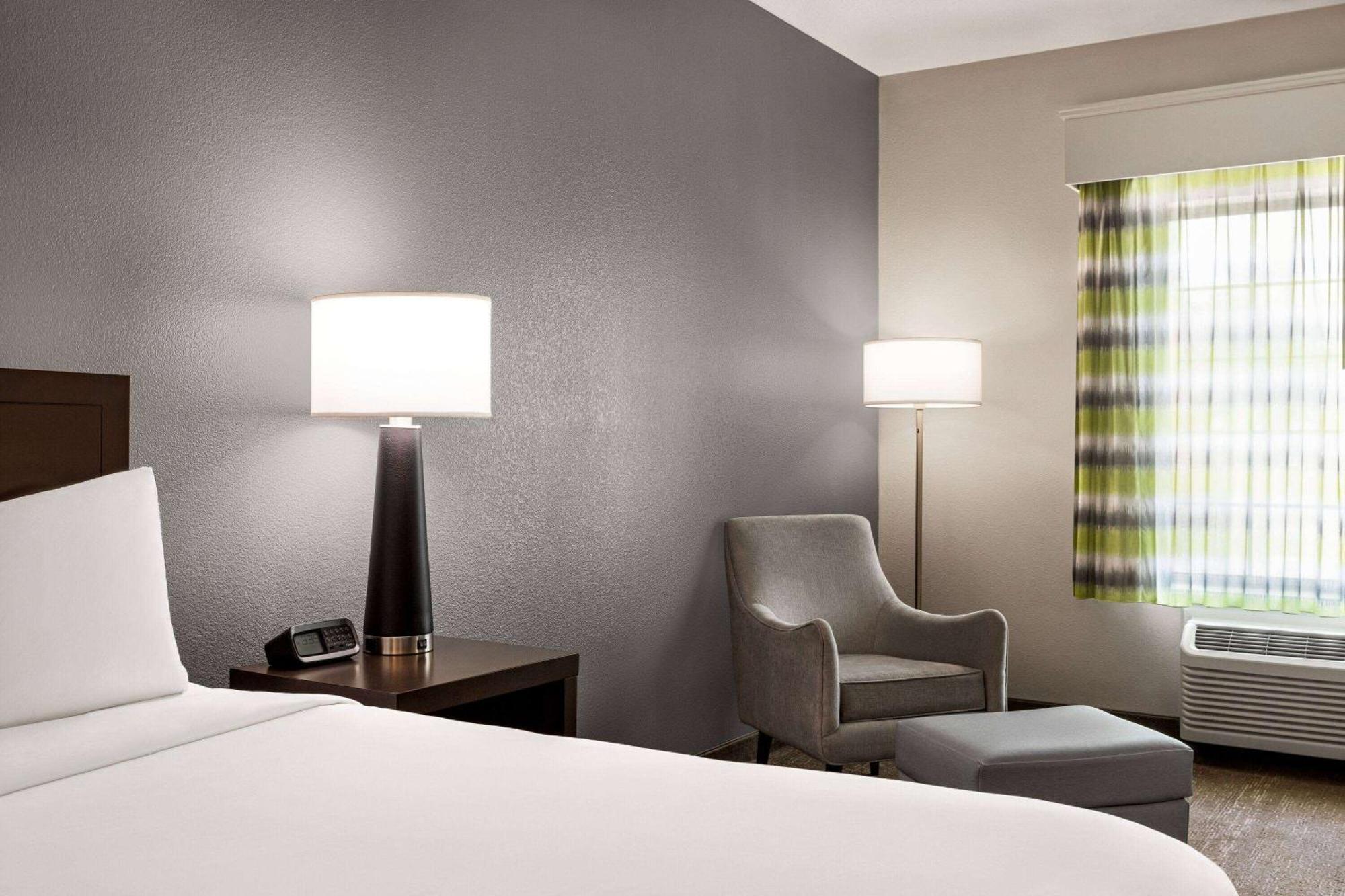 Wingate By Wyndham Savannah I-95 North Port Wentworth Eksteriør billede