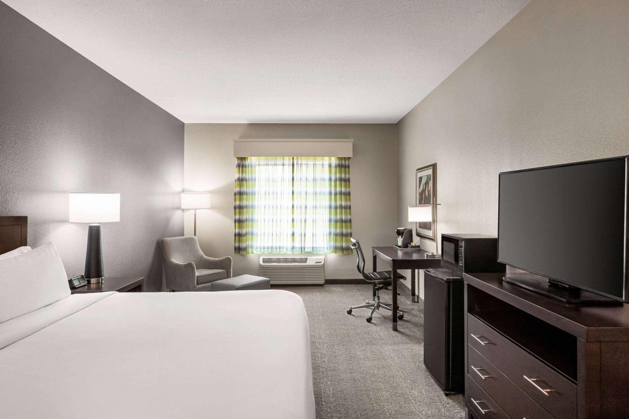 Wingate By Wyndham Savannah I-95 North Port Wentworth Eksteriør billede