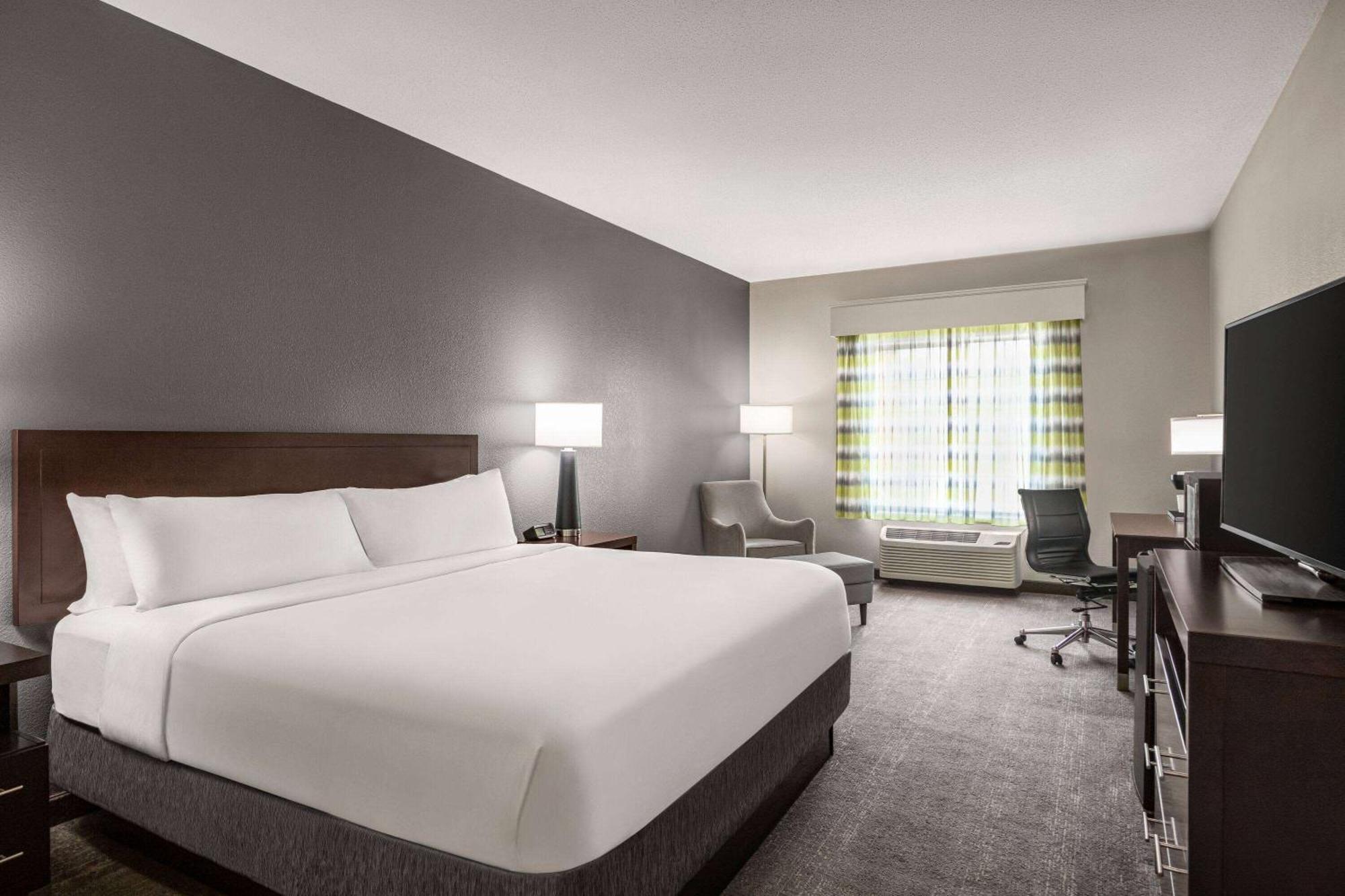 Wingate By Wyndham Savannah I-95 North Port Wentworth Eksteriør billede