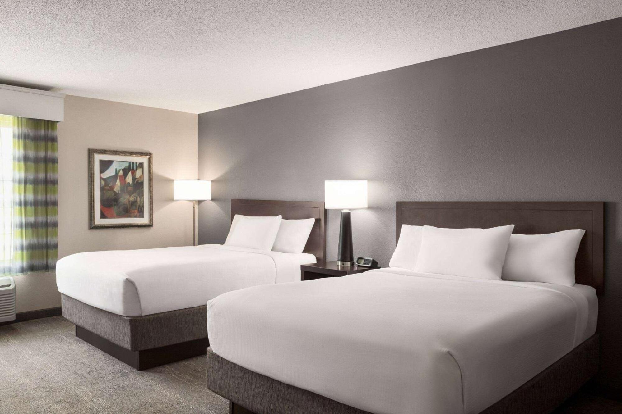 Wingate By Wyndham Savannah I-95 North Port Wentworth Eksteriør billede