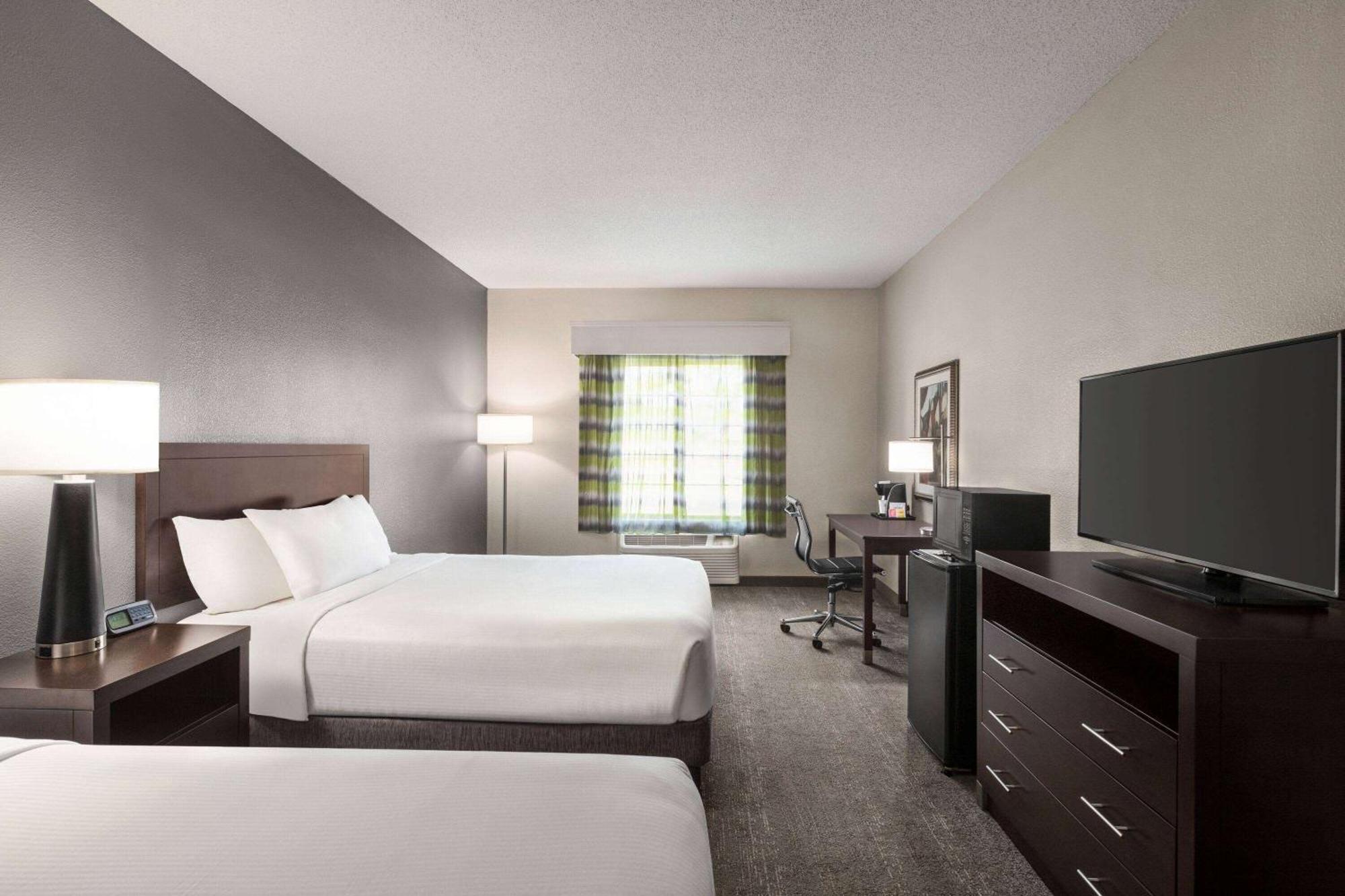 Wingate By Wyndham Savannah I-95 North Port Wentworth Eksteriør billede