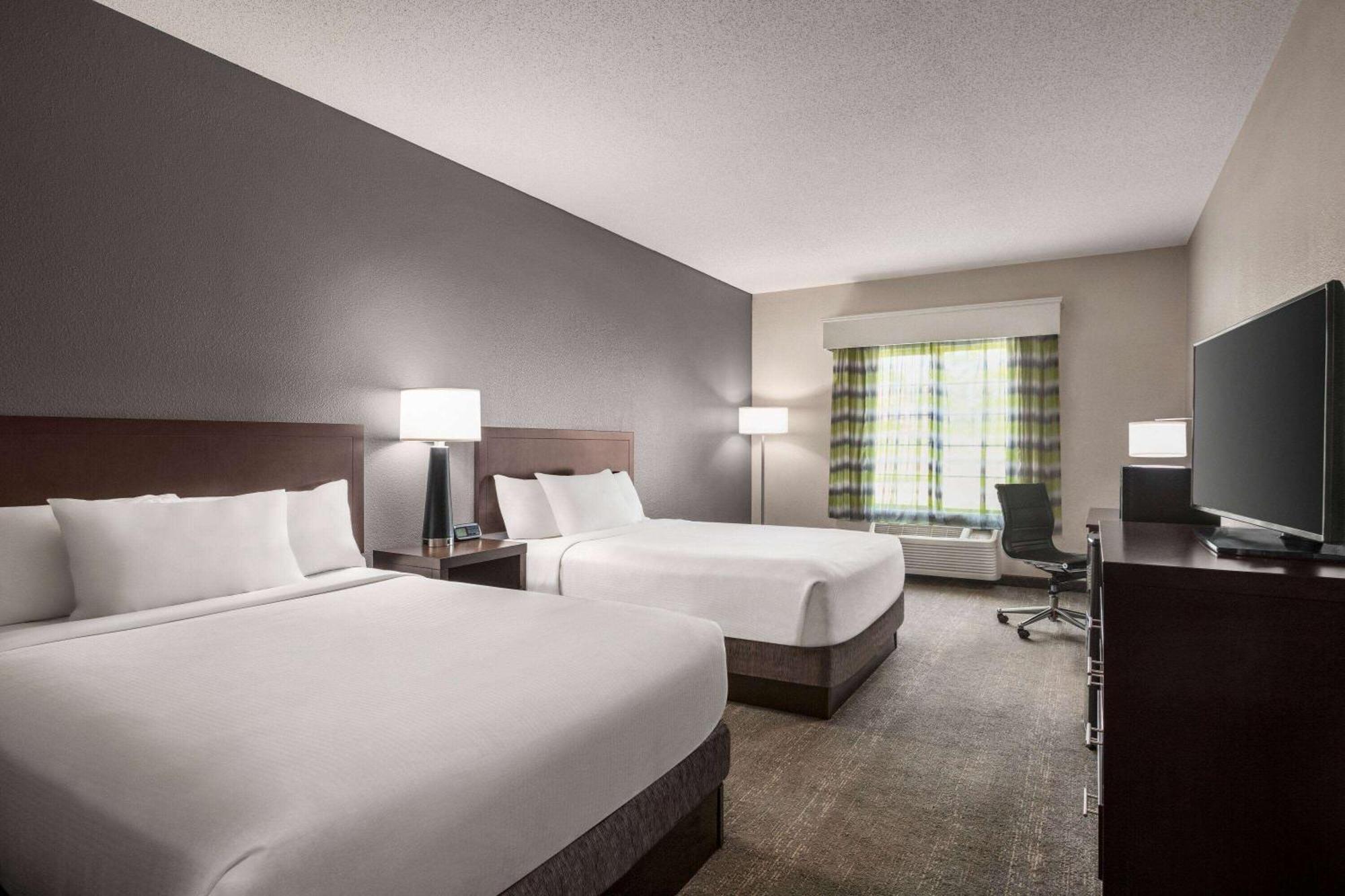Wingate By Wyndham Savannah I-95 North Port Wentworth Eksteriør billede