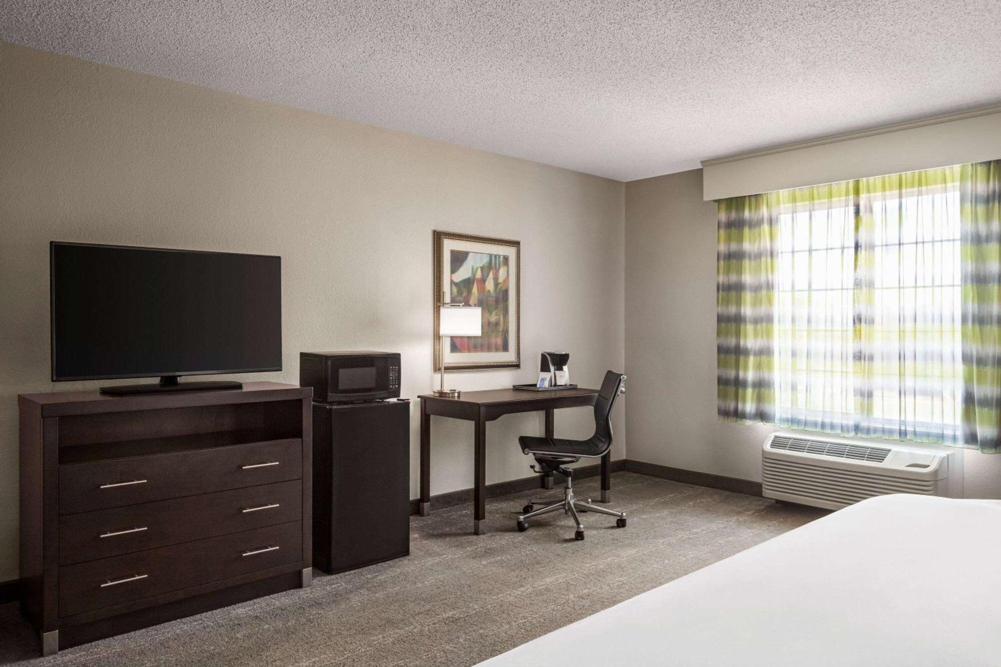 Wingate By Wyndham Savannah I-95 North Port Wentworth Eksteriør billede