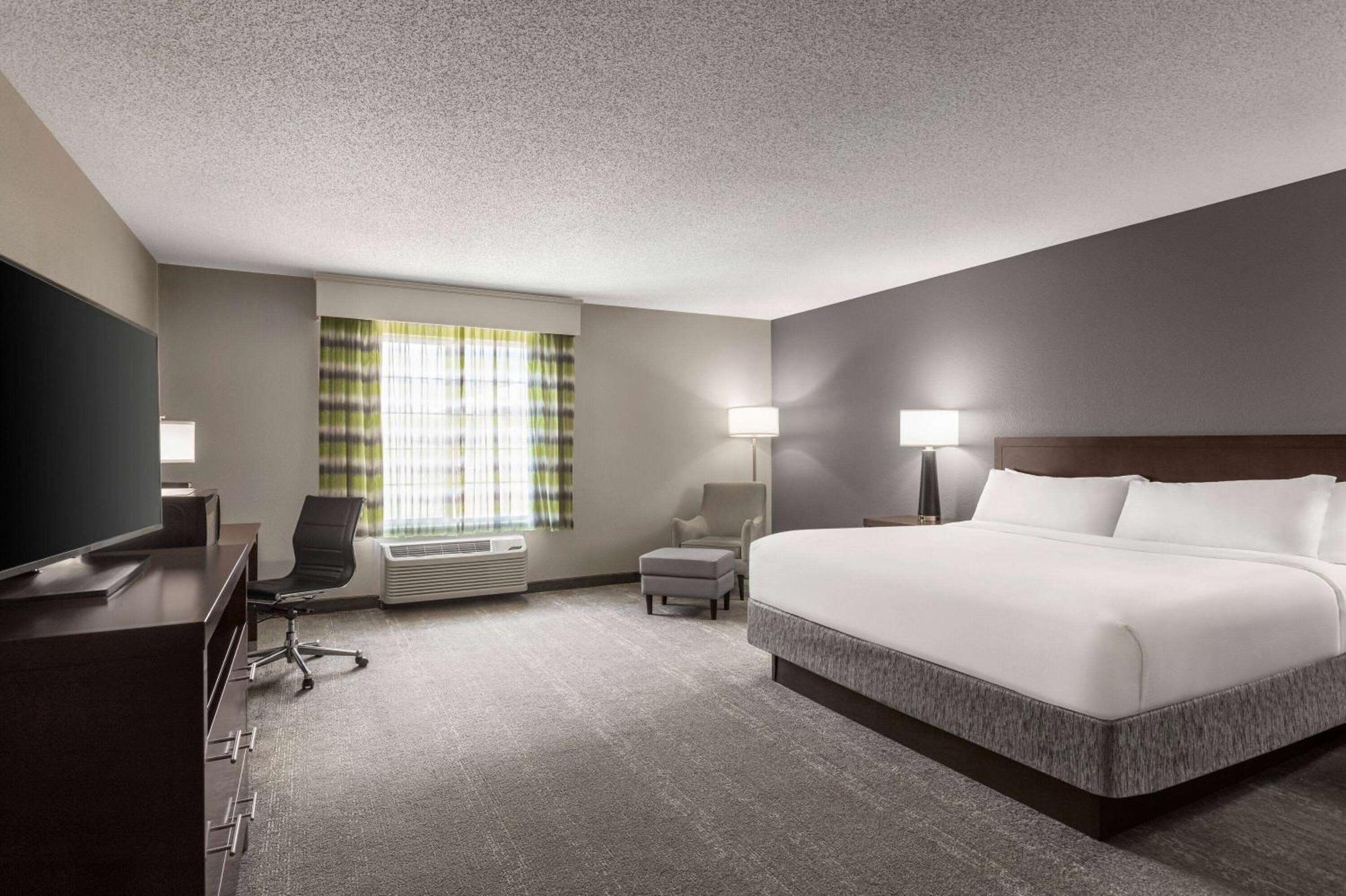 Wingate By Wyndham Savannah I-95 North Port Wentworth Eksteriør billede